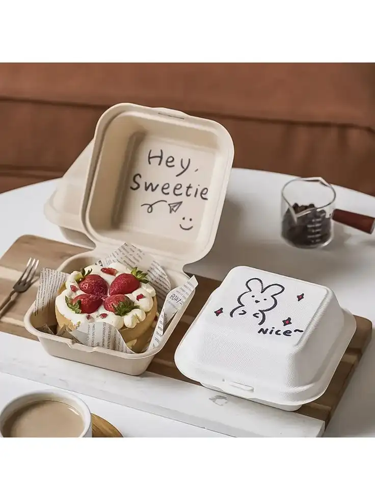 Bento Qutu Desertləri