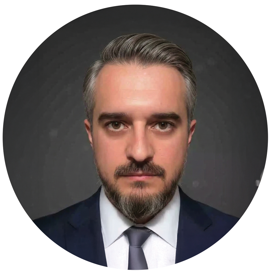 CEO Vasif Aslanov