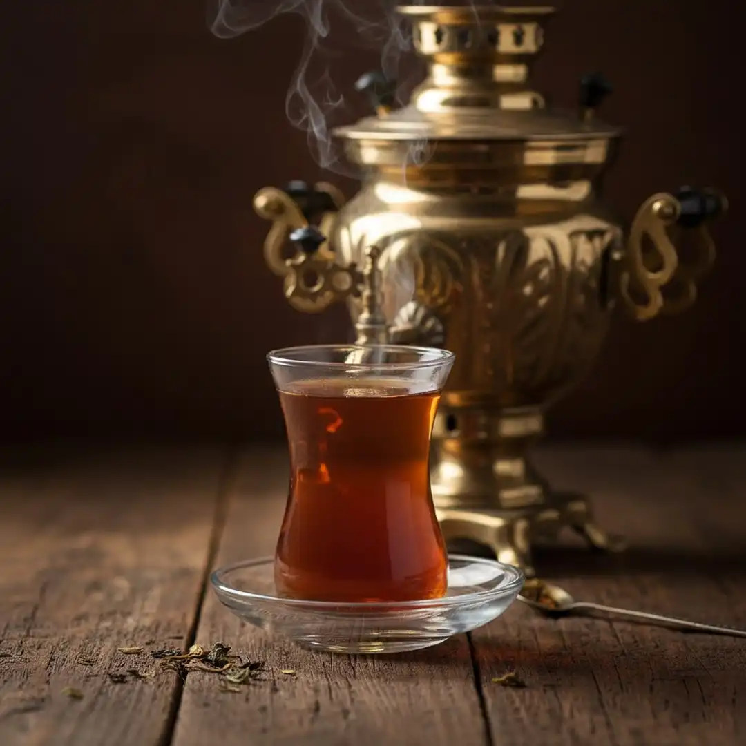 Somavar Çayı