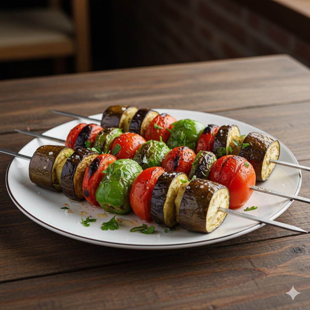 Köftə Kabab
