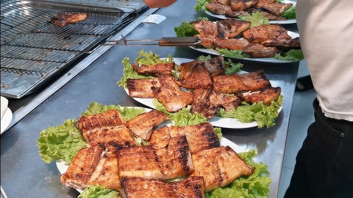 Köftə Kabab