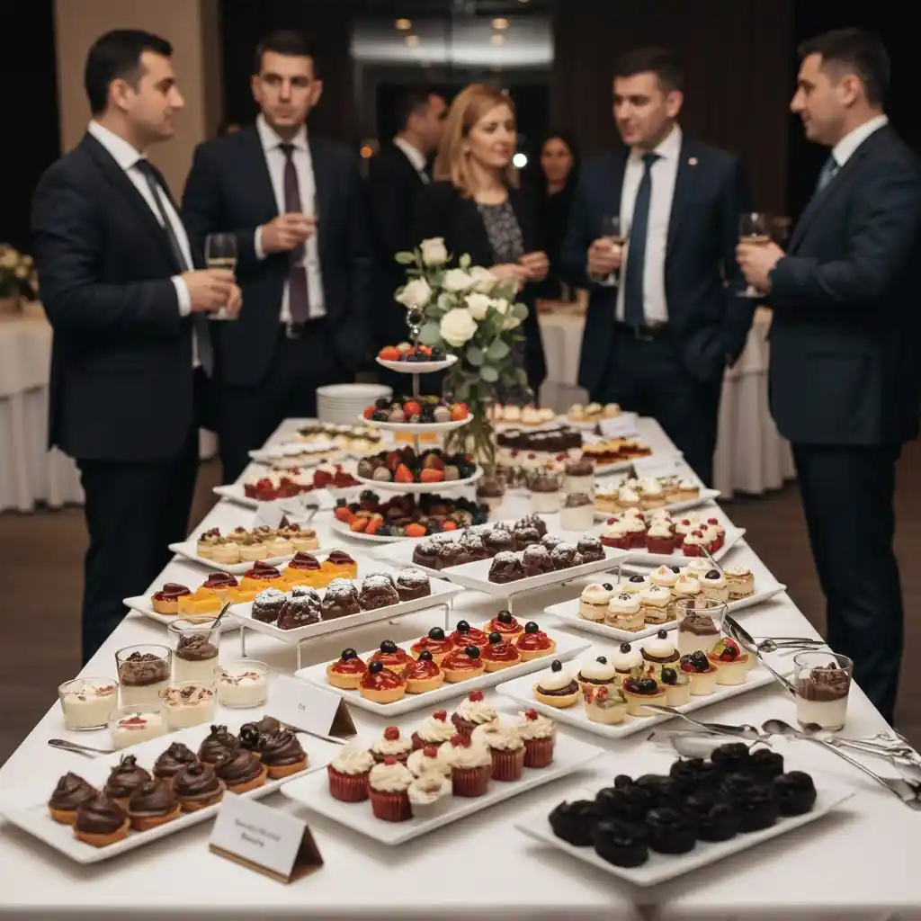 İşgüzar Nahar