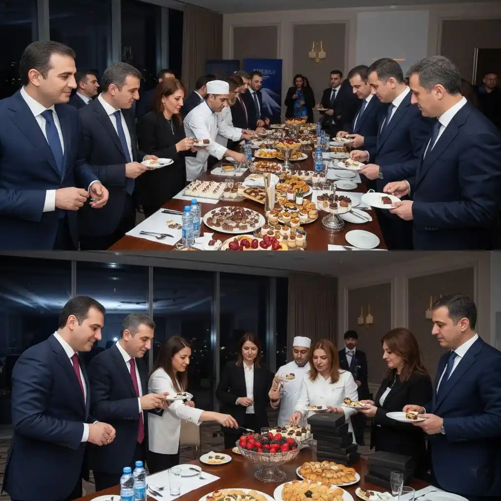Konfrans Qəlyanaltıları