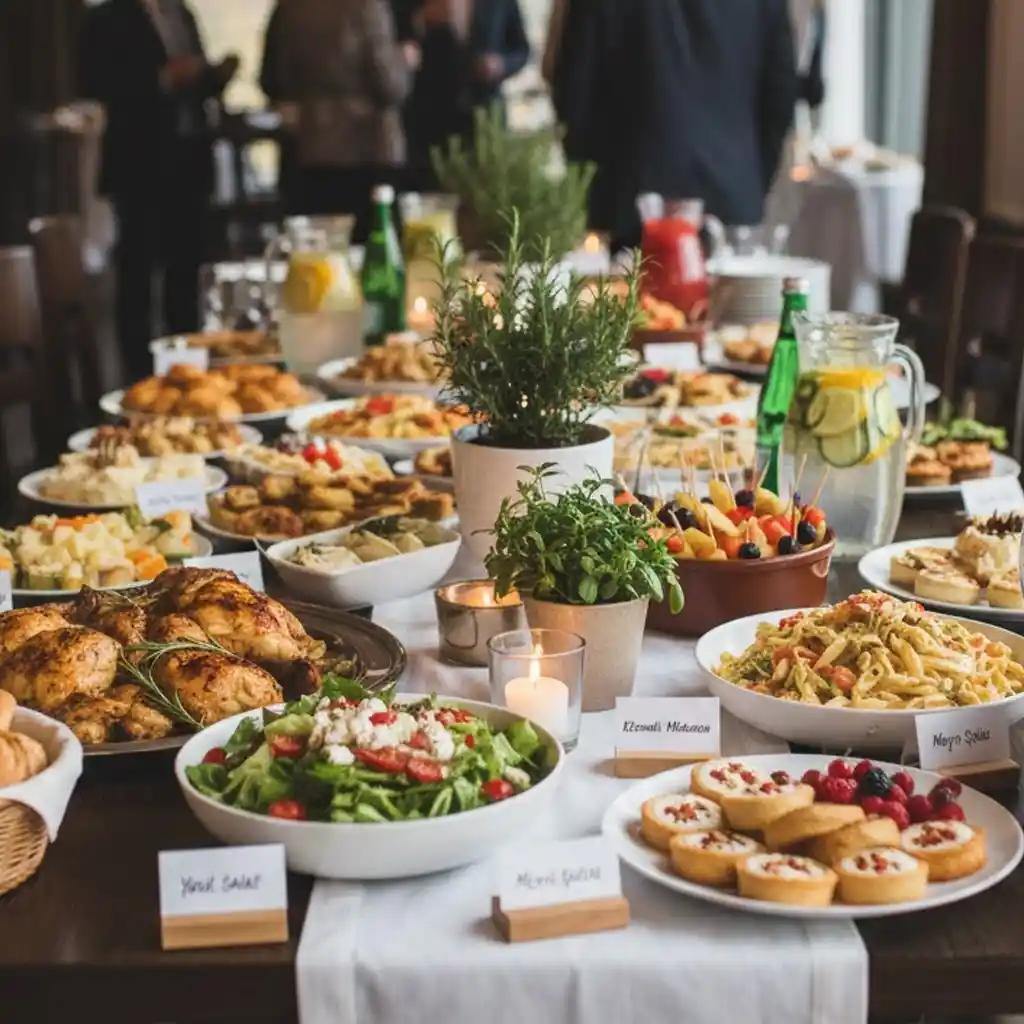 Ad Günü Candy Bar